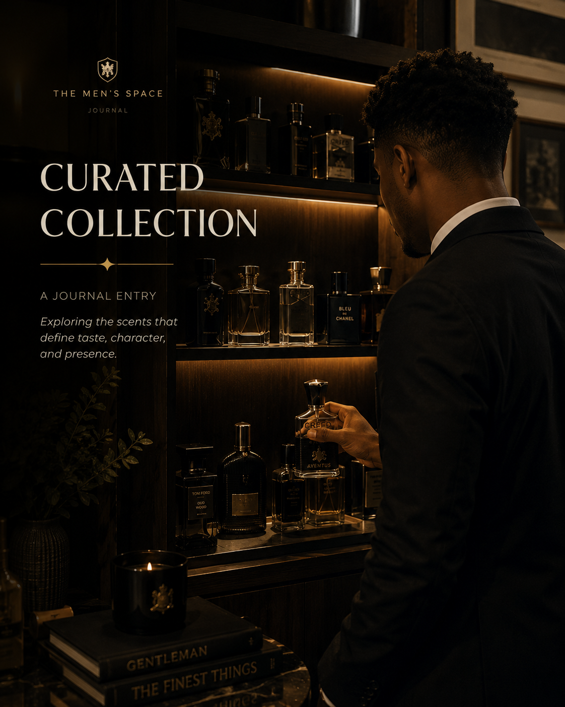Curated Collection