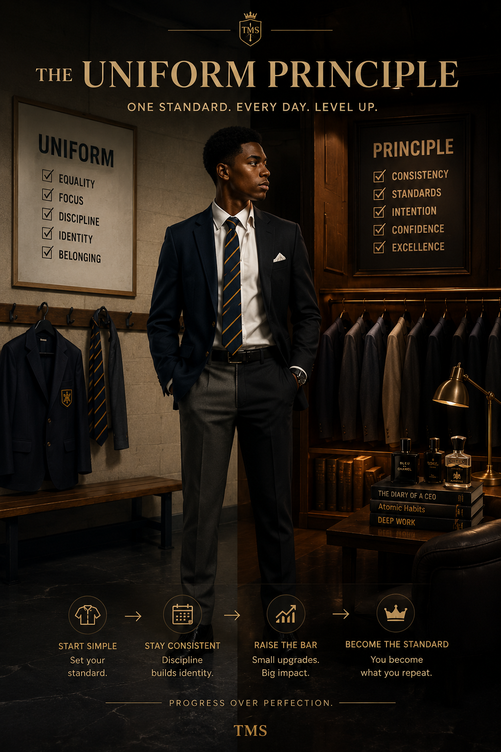 Uniform Principle